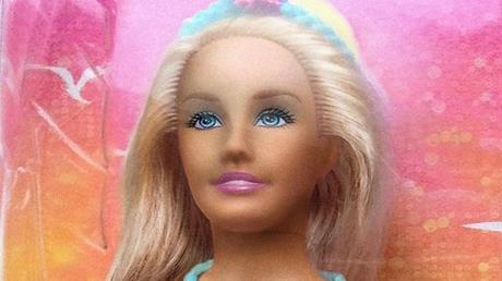 Wannabe – La Barbie™ Normalisée Wannabe Barbie