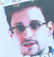 Edward Snowden, un héros libertarien