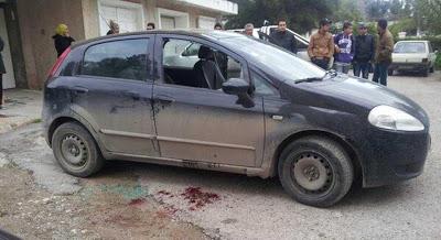 Tunisie – Le frère de Chokri Belaïd : Le gardien de l’immeuble a reconnu les tueurs