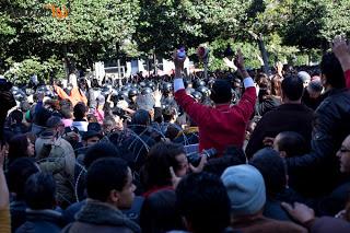 Assassinat de Chokri Belaid : Manifestations et heurts dans tout le pays