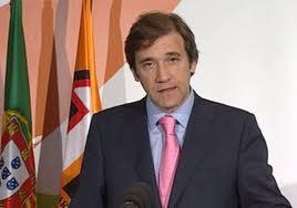 Le premier ministre Portugais adresse une lettre à Hamadi Jebali