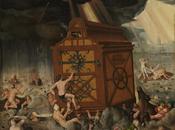 Thèmes histoires l'Ancien Testament, exposition Pinacothèque Munich