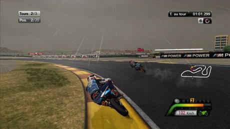 [Test] MotoGP 13 – Xbox 360