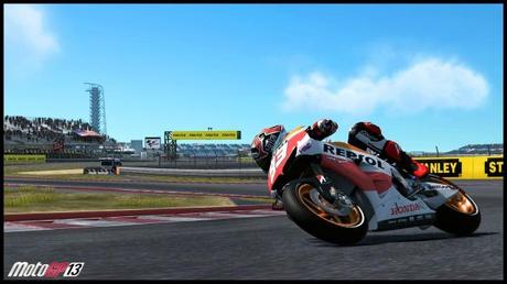 [Test] MotoGP 13 – Xbox 360