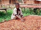 pressions nords américaines pour ouvrir Ghana