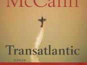 Transatlantic, Colum McCann