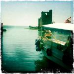 Patchwork port de Byblos