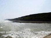 l'impression d'avoir rêvé...