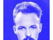 Francis Giauque Poème (1962)