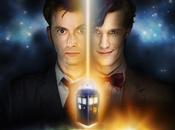 Doctor diffusion mondiale pour anniversaire