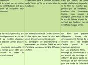 Rappel Financer film grâce crowdfunding