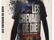 Critique dvd: chevaux dieu
