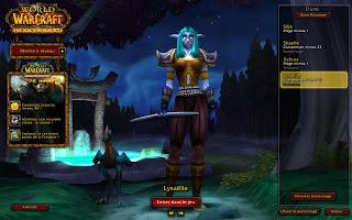 Première semaine de vacance !