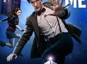 Docteur Who, série barrée