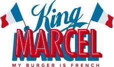 King Marcel, le roi du burger