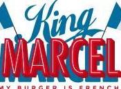 King Marcel, burger