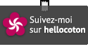 Suivez-moi sur Hellocoton