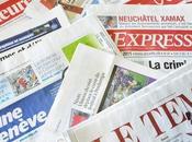 socialiste presse suisse