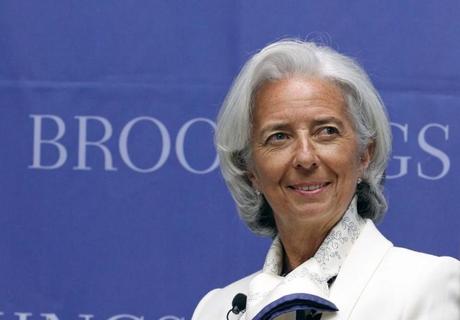 Croissance : comment faire taire Madame Lagarde ?