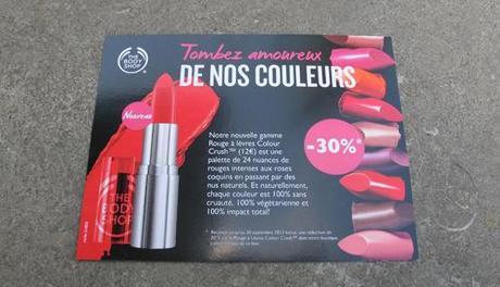 Beauté – Deauty Box de juillet – RESPECT BOX deauty-july-07