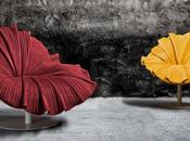 Design Bloom Lounge Chair