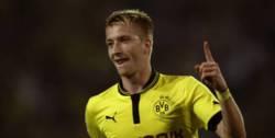 Supercoupe d'Allemagne : Dortmund s'offre le Bayern