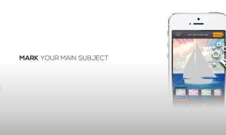 Layrs, une nouvelle photo pour iPhone...