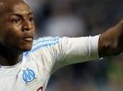 Ayew Paris partira toujours favori avec Monaco