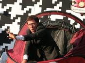 Paléo, vendredi couler douce