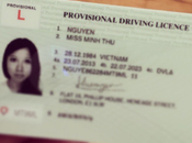 passe permis conduire Londres (Part