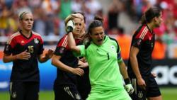 Féminines : l'Allemagne remporte l'Euro 2013