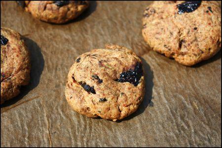 cookies aux olives thym2