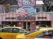 Hello Kitty Kitchen Dining