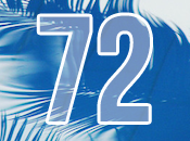 pluie délices pour cette playlist 72 !