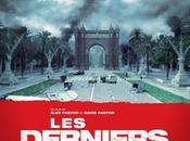 Critique Ciné Derniers Jours, virus panique