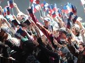 MÜNCHNER OPERNFESTSPIELE 2013 BAYERISCHE STAATSOPER: BORIS GODUNOV Modest MUSSORGSKI juillet (Dir.mus: Kent NAGANO, scène: Calixto BIEITO