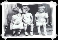 La jalousie en Amérique