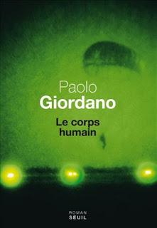 Le corps humain, Paolo Giordono