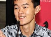 Bienne Ding Liren Bacrot