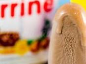 Esquimaux glacés Nutella