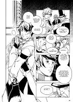 [Mangas] #1 - Duds Hunt, Liar Game -2, Hikaru No Go -1, City Hall -1