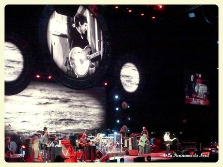 The Who @ Bercy