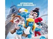 CINEMA Schtroumpfs Raja Gosnell (VIDEO)