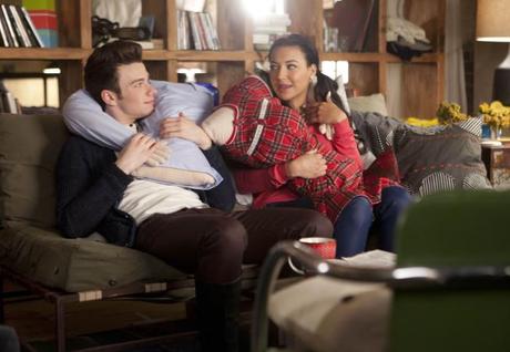 Critique Glee saison 4 épisode 17