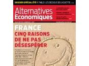 raisons rester optimiste pour l'avenir France