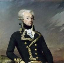 La Fayette, ce héros méconnu