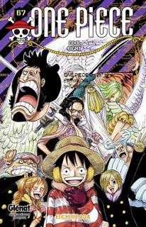 One Piece tome 67