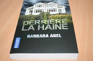 [Juin] Réceptions du mois