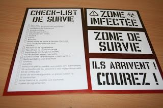 [Juin] Réceptions du mois