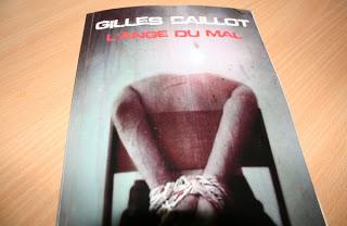 [Mai] Réceptions du mois